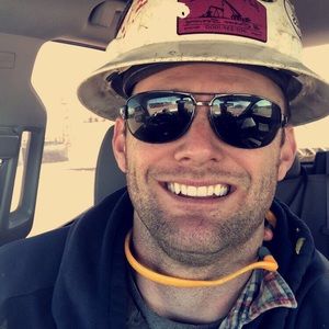 Meet your Posher, Daniel